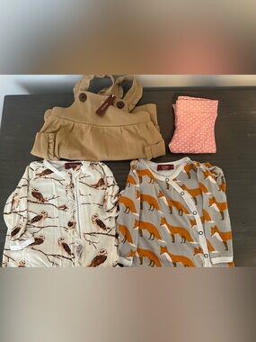 Milkbarn Bundle